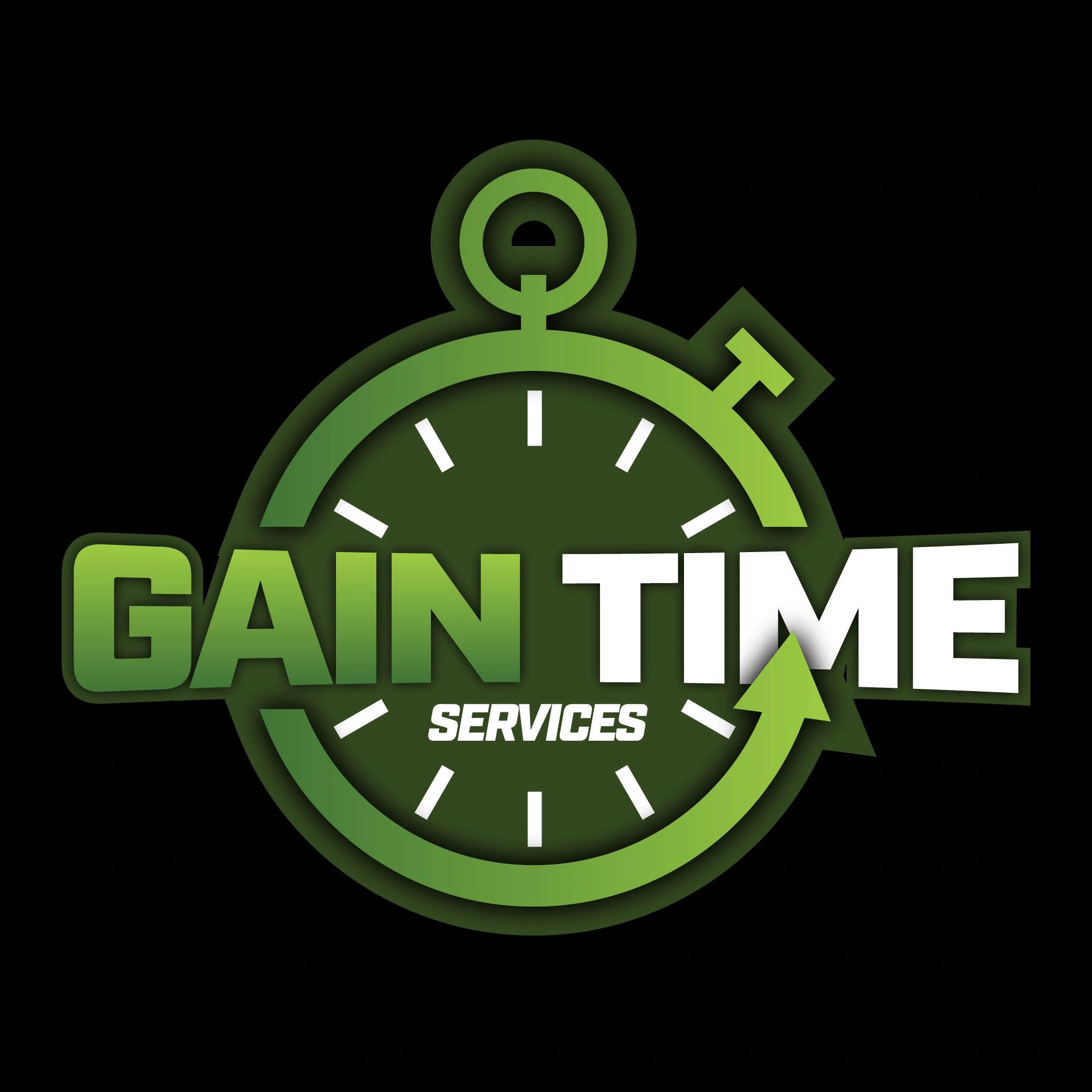 Gain Time Services Property Maintenance, Gardening